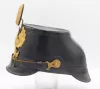 Prussian Line Jäger NCO Shako - zu Parade. Visuel 3